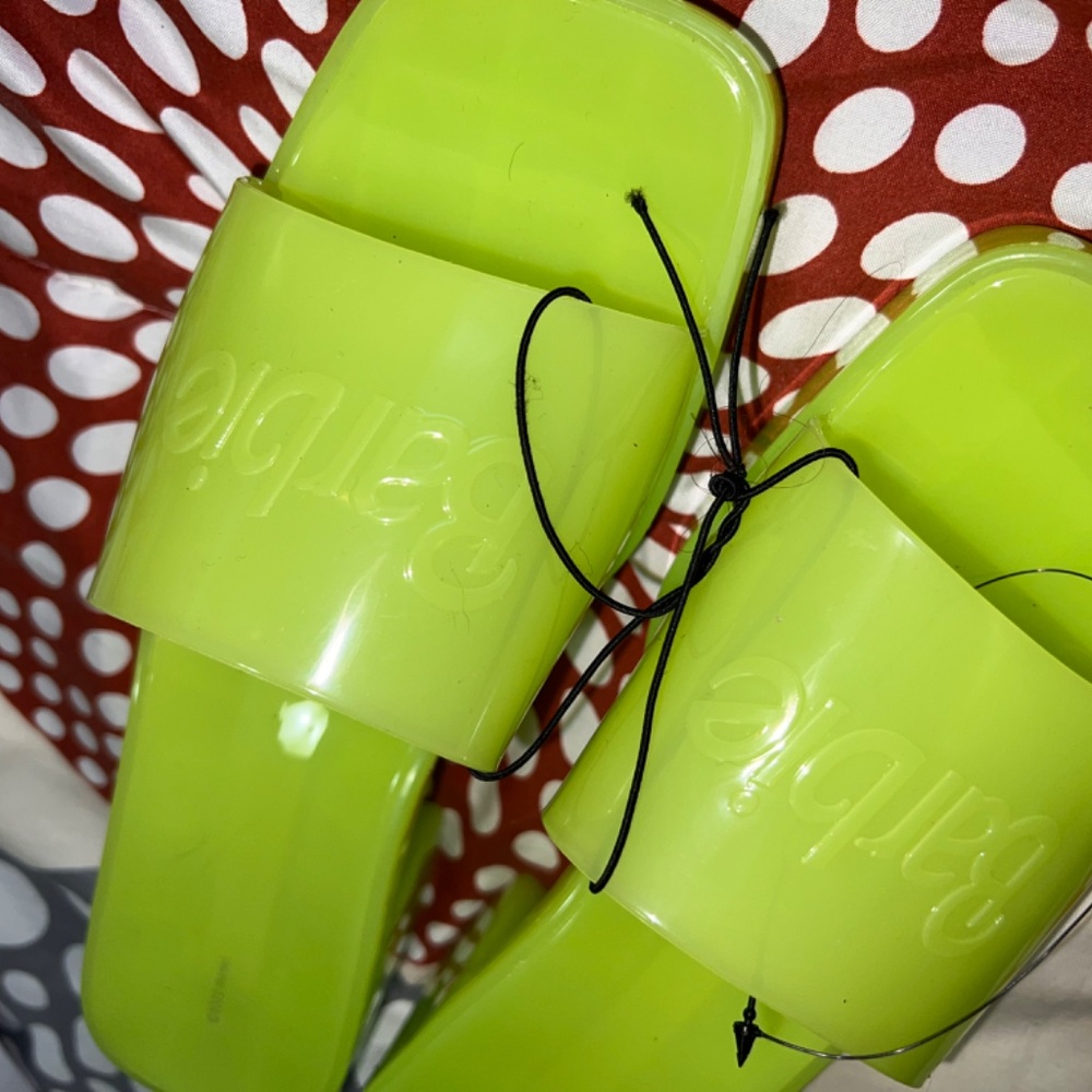 Barbie Heels - Picture 2 of 3